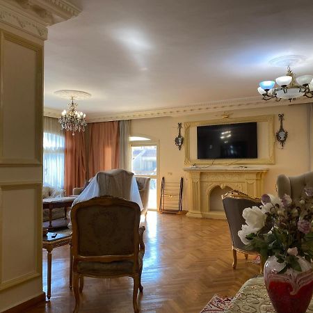 Elite Homes 3Br Sunny Apartment Families Only 6th of October City Exterior foto