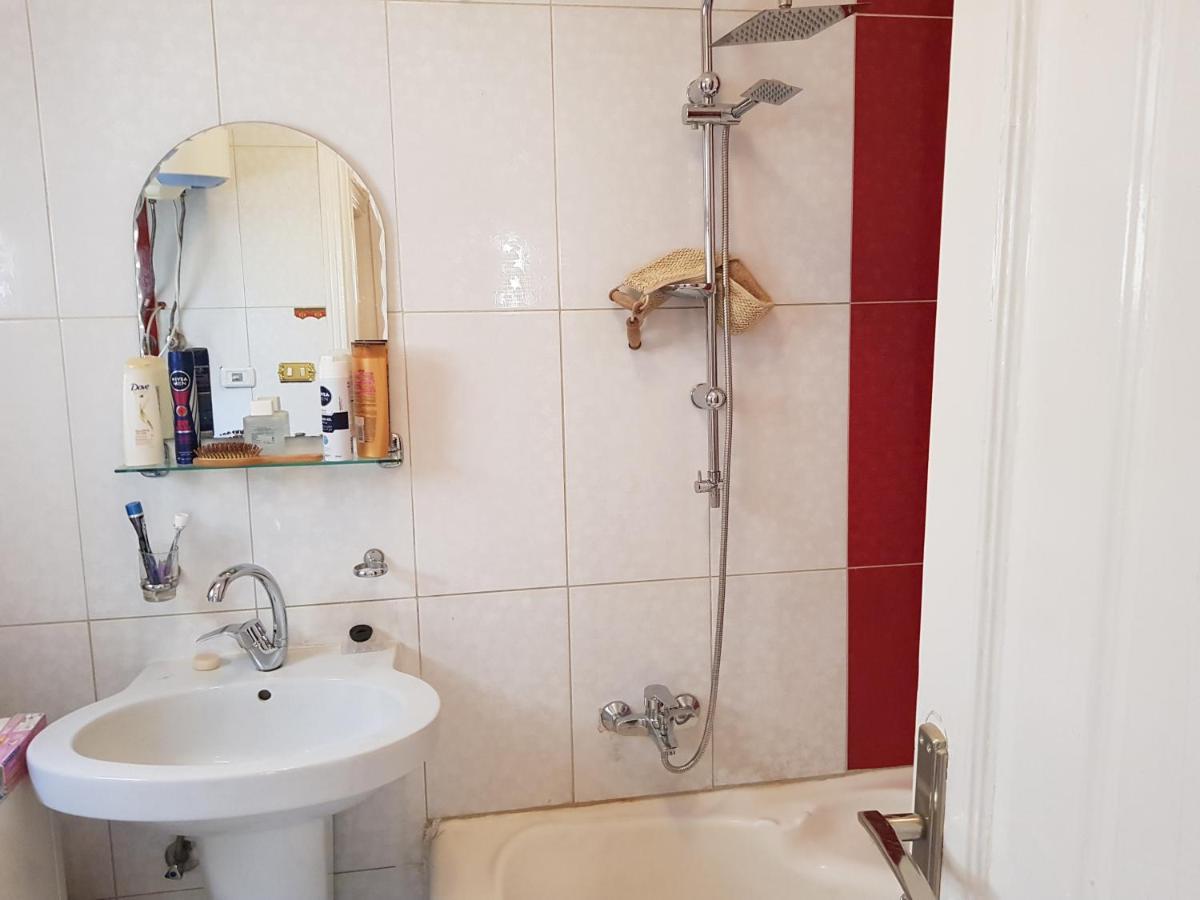 Elite Homes 3Br Sunny Apartment Families Only 6th of October City Exterior foto