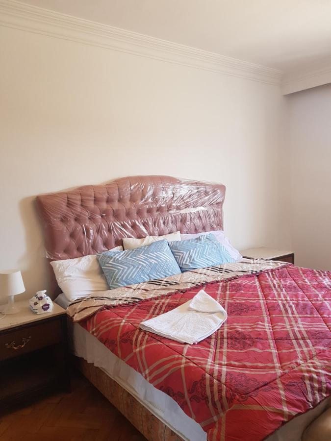 Elite Homes 3Br Sunny Apartment Families Only 6th of October City Exterior foto